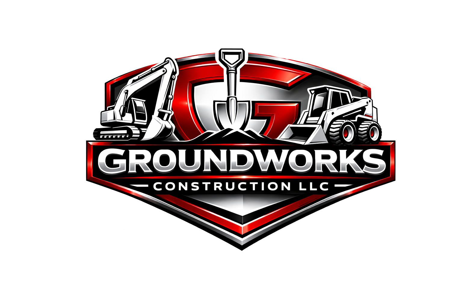 GroundWorks Construction LLC